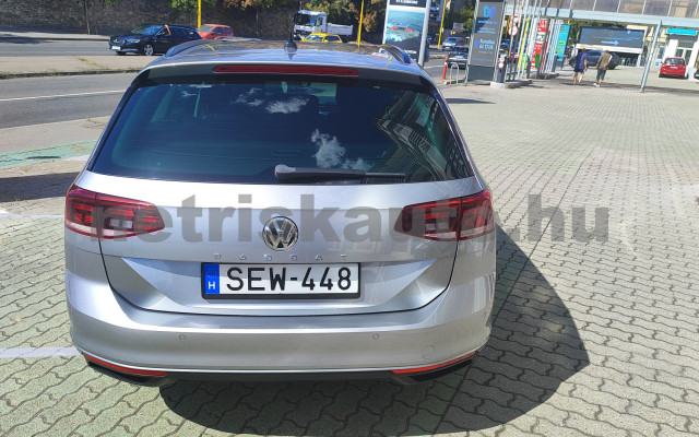 VW Passat 2.0 TDI SCR Business DSG személygépkocsi - 1968cm3 Diesel 121560 4/12