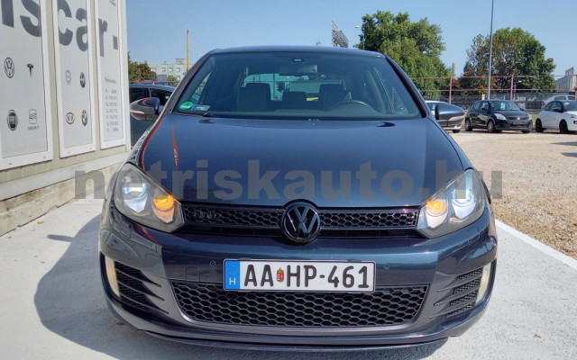 VW Golf 2.0 TDI GTD DSG személygépkocsi - 1968cm3 Diesel 120068 4/37