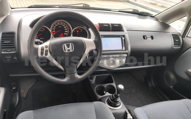 HONDA Jazz 1.4 LS My. 2005 személygépkocsi - 1339cm3 Benzin 121546 5/12