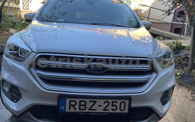 FORD Kuga 1.5 EcoBoost Business Technology személygépkocsi - 1498cm3 Benzin 120478 2/6