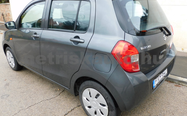SUZUKI Celerio 1.0 GL Aut. metál személygépkocsi - 998cm3 Benzin 120502 3/12