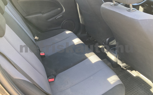 MAZDA Mazda 2 1.3 CE személygépkocsi - 1349cm3 Benzin 121608 9/10