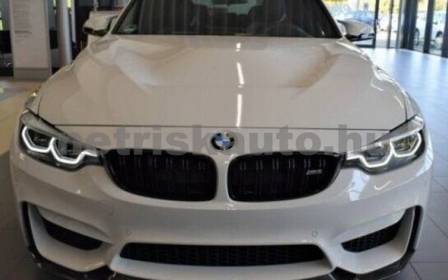 BMW M3 személygépkocsi - 2979cm3 Benzin 117738 2/7