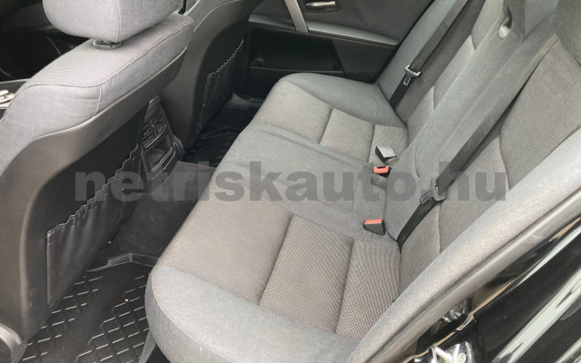 BMW 5-ös sorozat 520i személygépkocsi - 2171cm3 Benzin 121341 9/11
