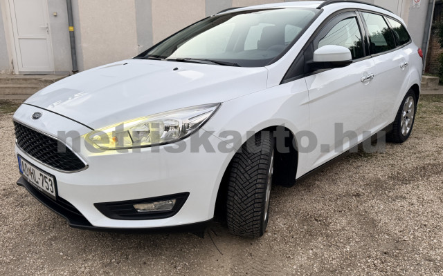 FORD Focus 1.5 TDCI Trend személygépkocsi - 1499cm3 Diesel 121330 2/10