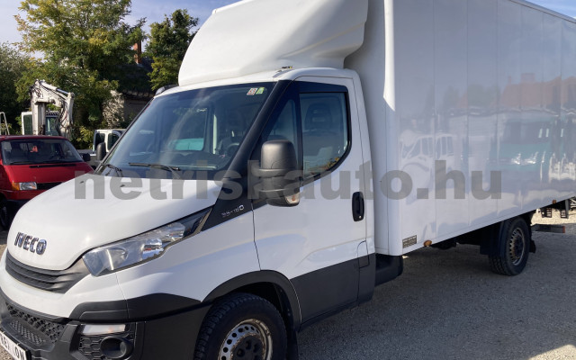 IVECO 35 35 S 16 4100 tehergépkocsi 3,5t össztömegig - 2287cm3 Diesel 121620 2/9