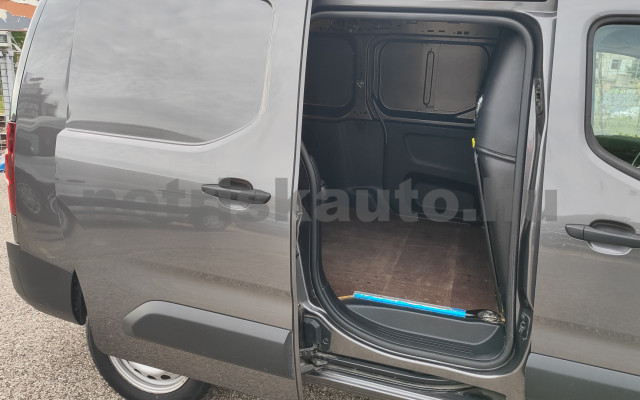 OPEL Combo 1.5 DTH L2H1 2.4t Cargo E. tehergépkocsi 3,5t össztömegig - 1499cm3 Diesel 121474 9/11