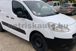 PEUGEOT Partner 1.6 HDi Active L1 tehergépkocsi 3,5t össztömegig - 1560cm3 Diesel 121489