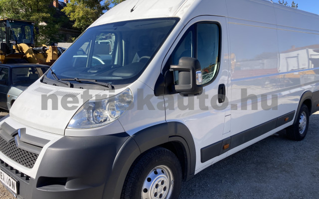 CITROEN Jumper 2.2 HDI 35 Heavy L4H2 tehergépkocsi 3,5t össztömegig - 2198cm3 Diesel 120451 2/9