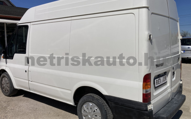 FORD Transit 2.0 TDI 260 S TDE tehergépkocsi 3,5t össztömegig - 1998cm3 Diesel 121409 3/9