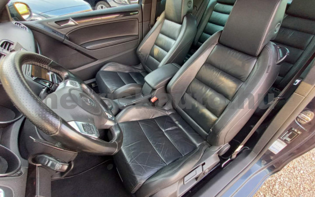 VW Golf 2.0 TDI GTD DSG személygépkocsi - 1968cm3 Diesel 120068 12/37