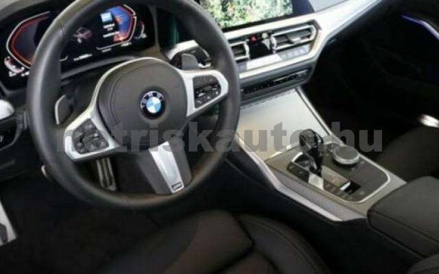 BMW 340 személygépkocsi - 2993cm3 Diesel 117309 4/5