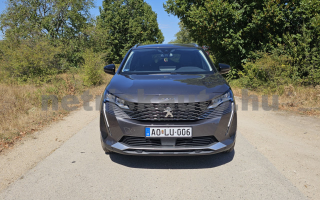 PEUGEOT 5008 2.0 BlueHDi Allure Pack EAT8 (7 sz személygépkocsi - 1997cm3 Diesel 121562 4/11