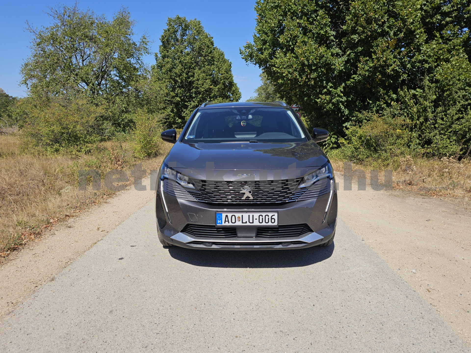PEUGEOT 5008 2.0 BlueHDi Allure Pack EAT8 (7 sz személygépkocsi - 1997cm3 Diesel 121562 4/11