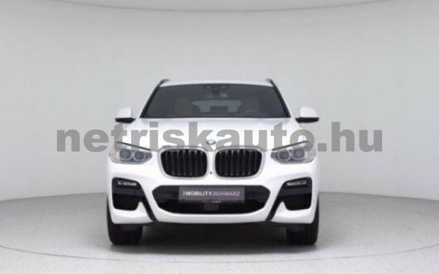 BMW X4 személygépkocsi - 2993cm3 Diesel 117593 4/7