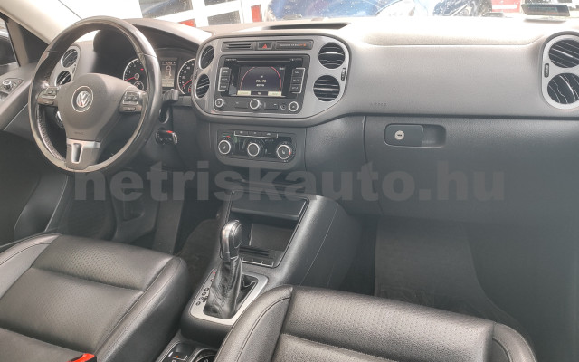 VW Tiguan 2.0 TSI Sport&Style DSG 4Motion személygépkocsi - 1984cm3 Benzin 121619 7/12