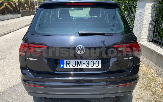 VW Tiguan 2.0 TDI BMT SCR Comfortline személygépkocsi - 1968cm3 Diesel 121183 5/12