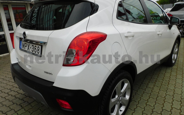 OPEL Mokka 1.4 T Enjoy személygépkocsi - 1364cm3 Benzin 121237 12/12