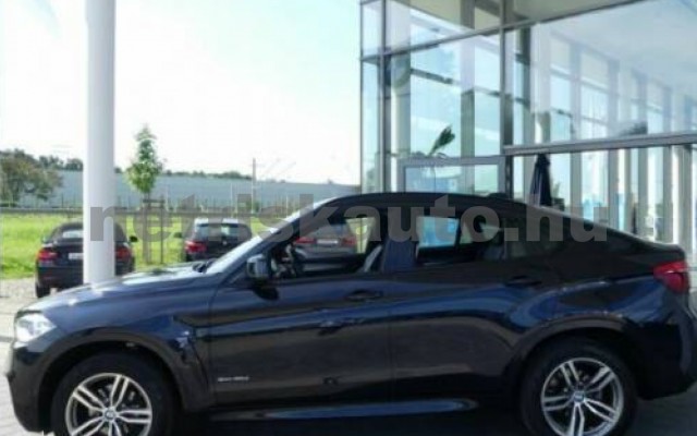 BMW X6 személygépkocsi - 2993cm3 Diesel 117669 3/7