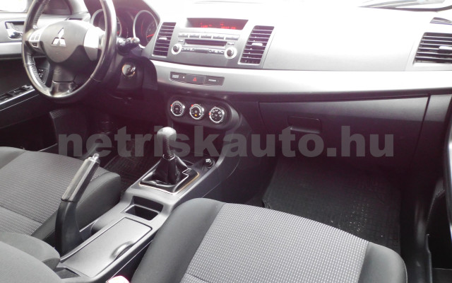 MITSUBISHI Lancer 1.5 Invite személygépkocsi - 1499cm3 Benzin 121203 7/12