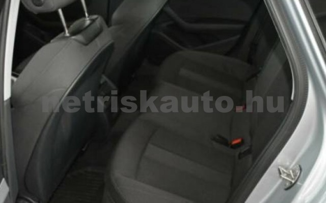 AUDI A4 személygépkocsi - 2967cm3 Diesel 116617 7/7