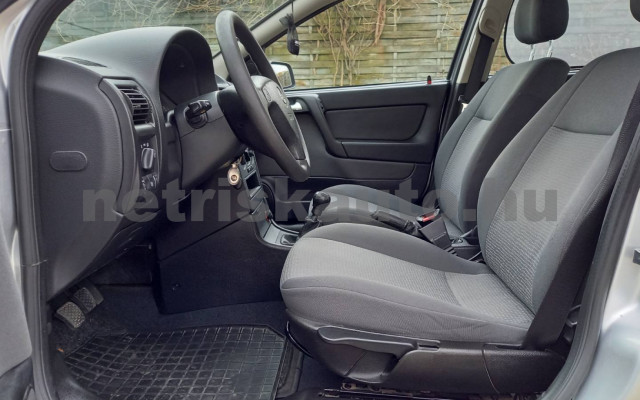 OPEL Astra 1.4 16V Classic II Optima személygépkocsi - 1364cm3 Benzin 120086 12/39