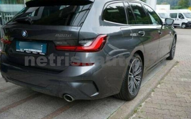 BMW 330 személygépkocsi - 2993cm3 Diesel 117288 3/7