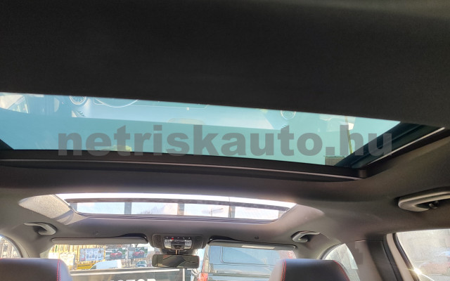 MERCEDES-BENZ B-osztály B 200 d AMG Line 8G-DCT személygépkocsi - 1950cm3 Diesel 121403 7/12