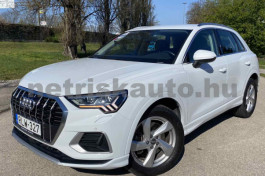 AUDI Q3 személygépkocsi - 1984cm3 Benzin 120134
