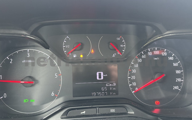 OPEL Combo 1.5 DT L2H1 2.4t Enjoy S&S 3sz tehergépkocsi 3,5t össztömegig - 1499cm3 Diesel 121315 5/7