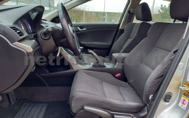 HONDA Accord 2.2 i-DTEC Elegance személygépkocsi - 2199cm3 Diesel 120048 12/39