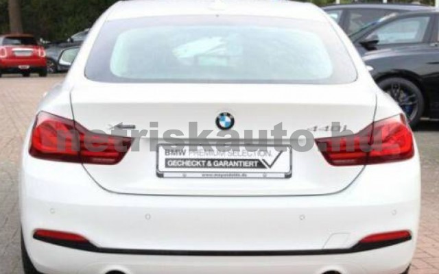 BMW 440 Gran Coupé személygépkocsi - 2998cm3 Benzin 117331 3/7