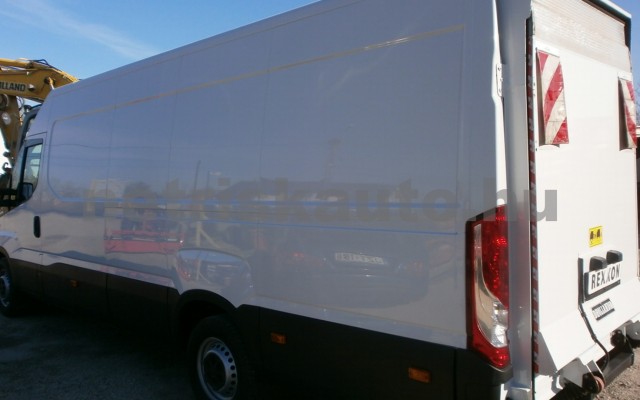 IVECO 35 35 S 17 V 4100 H2 Aut. tehergépkocsi 3,5t össztömegig - 2998cm3 Diesel 27706 3/10