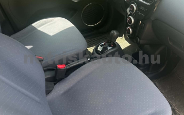 PEUGEOT iOn személygépkocsi - 1000cm3 Kizárólag elektromos 121530 7/12