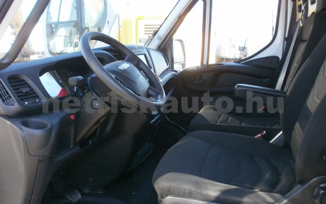 IVECO 35 35 S 17 V 4100 H2 Aut. tehergépkocsi 3,5t össztömegig - 2998cm3 Diesel 27706 9/10