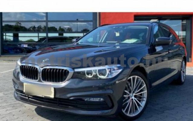 BMW 540 személygépkocsi - 2993cm3 Diesel 117422 2/7