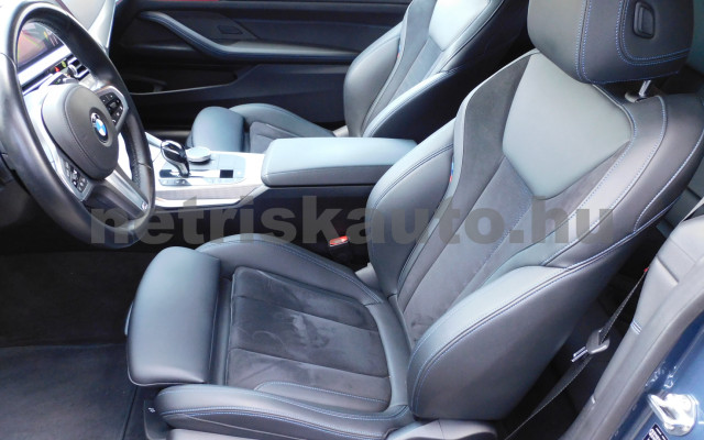 BMW 4-es sorozat 430i M Sport Aut. személygépkocsi - 1998cm3 Benzin 120374 5/12