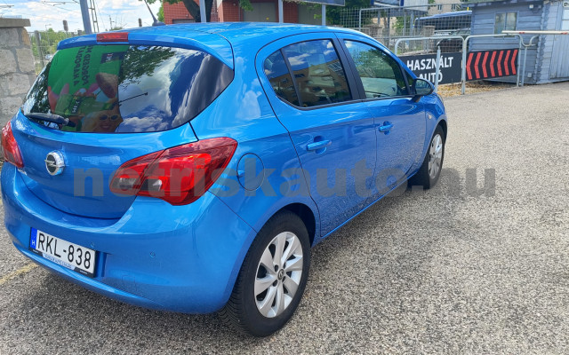 OPEL Corsa 1.4 Enjoy Aut. személygépkocsi - 1398cm3 Benzin 121472 2/12