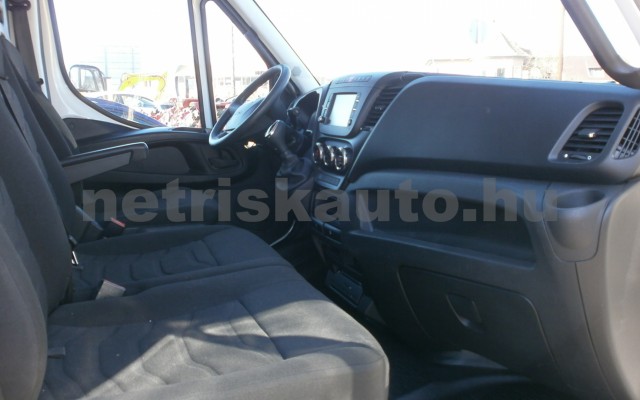 IVECO 35 35 S 17 V 4100 H2 Aut. tehergépkocsi 3,5t össztömegig - 2998cm3 Diesel 27706 10/10
