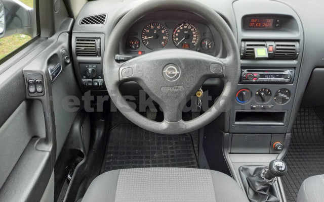 OPEL Astra 1.4 16V Classic II Optima személygépkocsi - 1364cm3 Benzin 120086 10/39