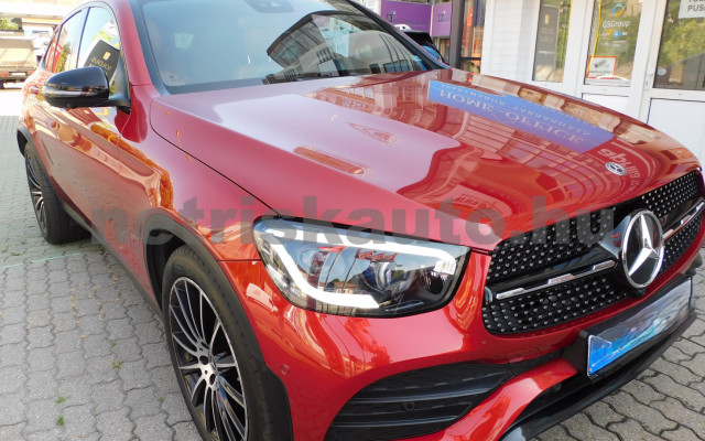 MERCEDES-BENZ GLC-osztály GLC 200 4Matic EQ Boost 9G-TRONIC személygépkocsi - 1991cm3 Hybrid 121240 2/12