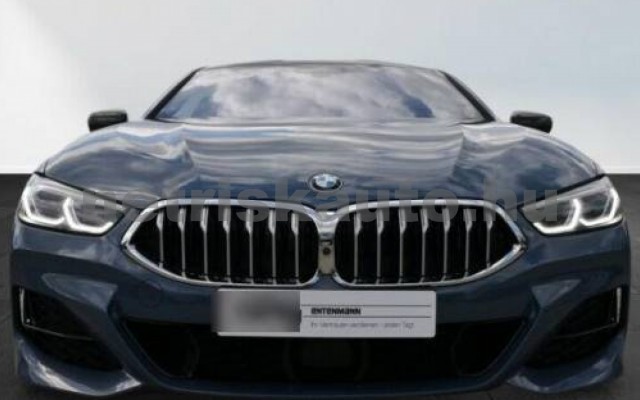 BMW 840 személygépkocsi - 2993cm3 Diesel 117543 5/7