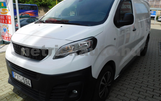 PEUGEOT Expert 2.0 BlueHDi L2 (3sz) Premium tehergépkocsi 3,5t össztömegig - 1997cm3 Diesel 121292 12/12