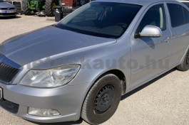 SKODA Octavia 1.6 CR TDI Elegance DPF személygépkocsi - 1598cm3 Diesel 121199