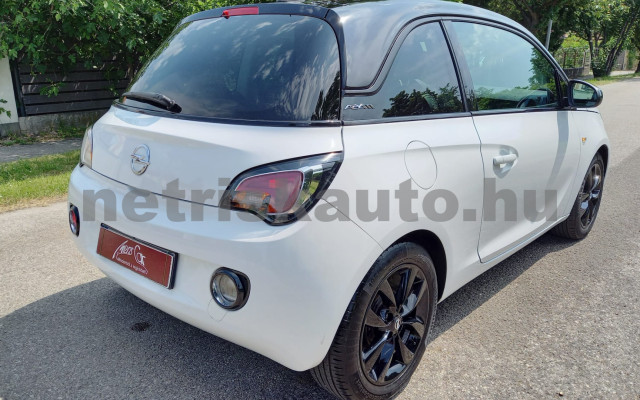 OPEL Adam 1.4 Glam EURO6 személygépkocsi - 1398cm3 Benzin 120234 8/38