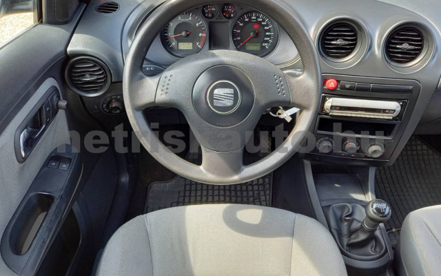 SEAT Ibiza 1.4 16V Stella Formula Racing személygépkocsi - 1390cm3 Benzin 120366 10/33