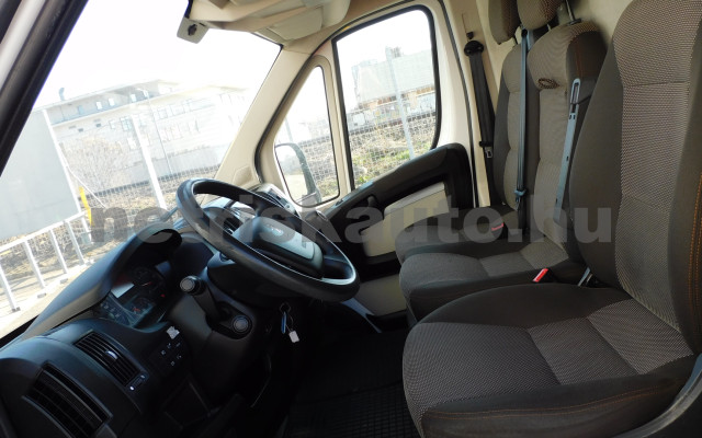 PEUGEOT Boxer 2.0 BHDI 350 FT L3H2 Access E6 tehergépkocsi 3,5t össztömegig - 1997cm3 Diesel 120078 5/12