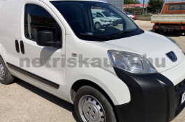 PEUGEOT Bipper 1.3 HDi Access E5+ tehergépkocsi 3,5t össztömegig - 1248cm3 Diesel 121558