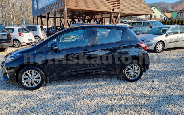 TOYOTA Yaris 1.5 Dual VVT-iE Active City személygépkocsi - 1496cm3 Benzin 120027 7/12
