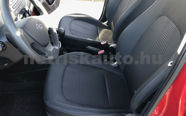 HYUNDAI i10 1.0 MPi Comfort személygépkocsi - 998cm3 Benzin 119951 12/12